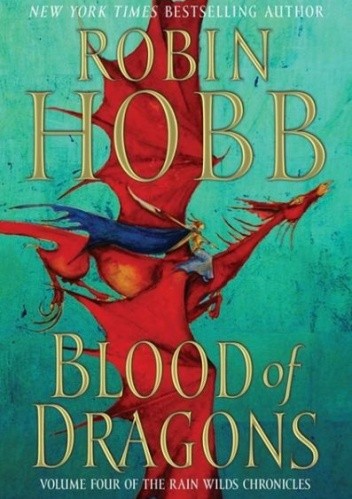Blood of Dragons