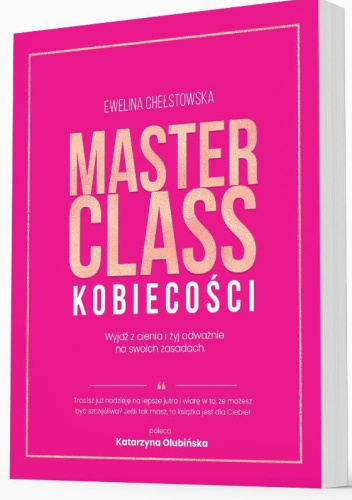 Masterclass kobiecości