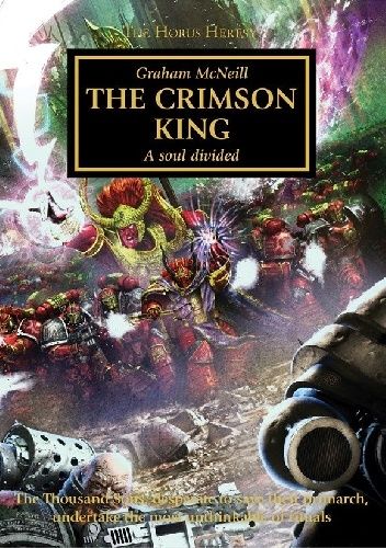 The Crimson King