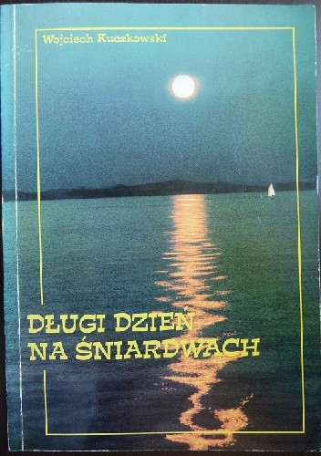 Długi dzień na Śniardwach