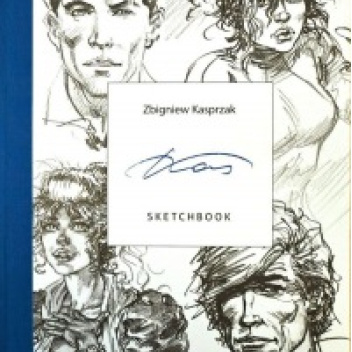 Sketchbook