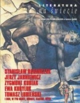 Literatura na świecie nr 4/1995 (285)