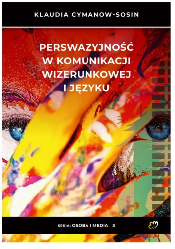 Perswazyjność w komunikacji wizerunkowej i języku
