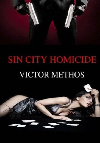 Sin City Homicide