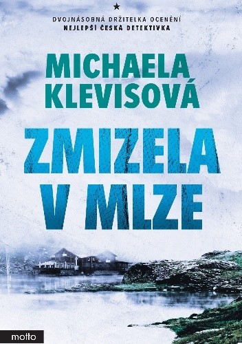 Zmizela v mlze