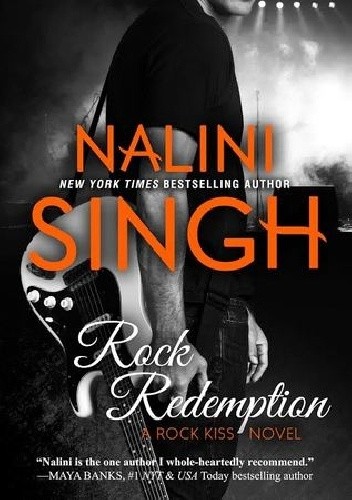 Rock Redemption