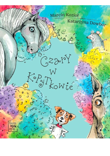 Czary w Kopytkowie