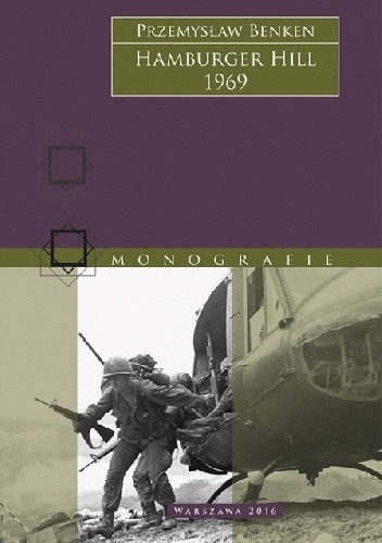 Hamburger Hill 1969