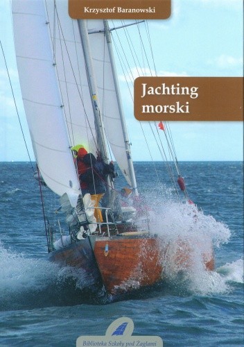 Jachting morski