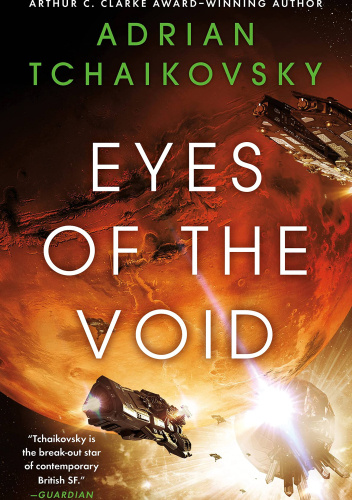 Eyes of the Void