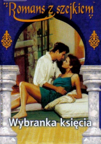 Wybranka księcia