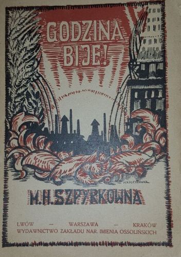 Godzina bije!
