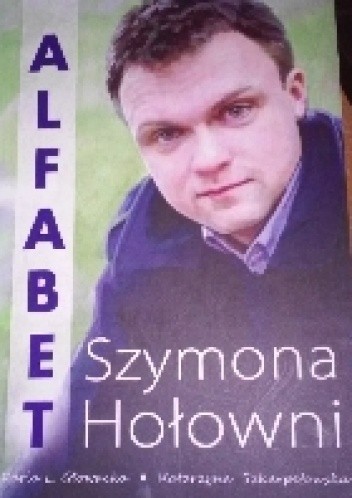 Alfabet Szymona Hołowni