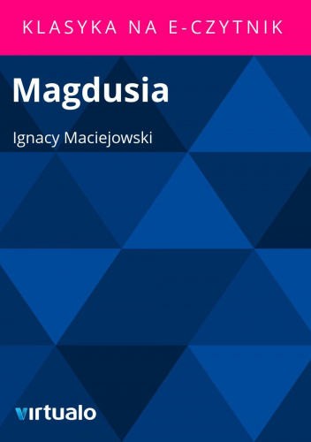 Magdusia
