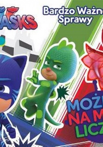 Możesz na mnie liczyć