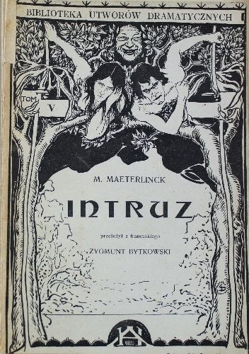 Intruz