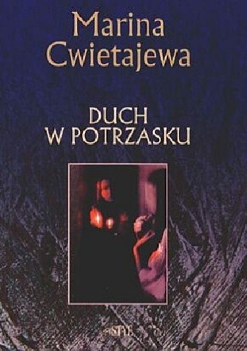 Duch w potrzasku
