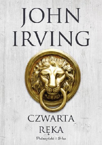 Czwarta ręka