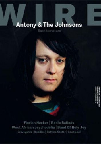 The Wire 298. December 2008