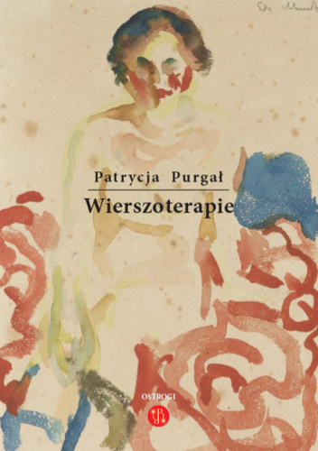 Wierszoterapie