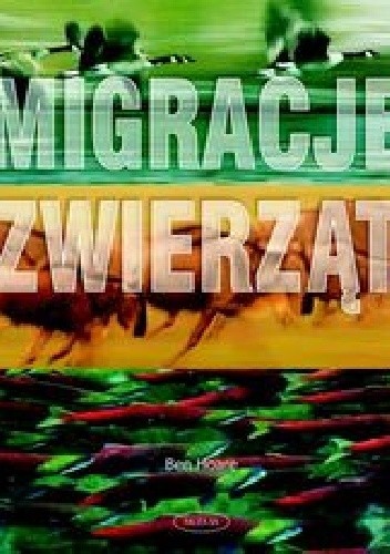 Migracje zwierząt