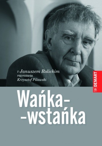Wańka-wstańka