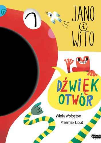 Jano i Wito. Dźwiękotwór