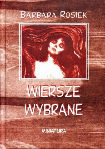 Wiersze wybrane