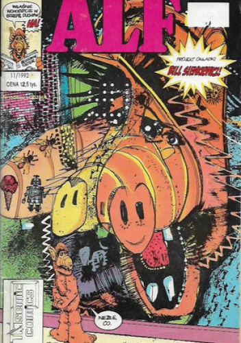 Alf 11/1992