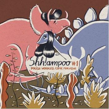 Shh!ampoo #1