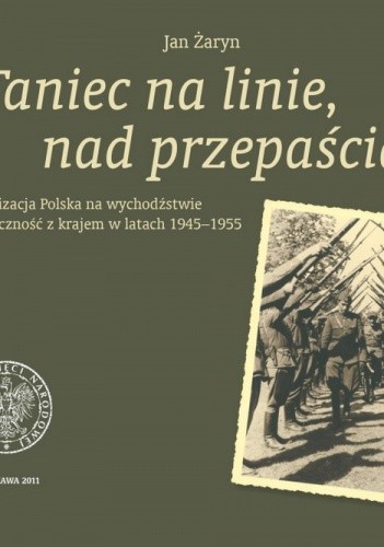 Taniec na linie, nad przepaścią