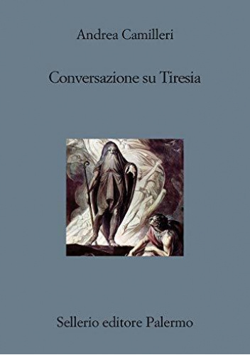 Conversazione su Tiresia