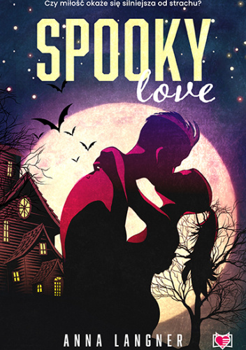 Spooky love