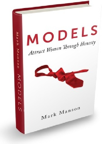 Models: Attract Women Through Honesty