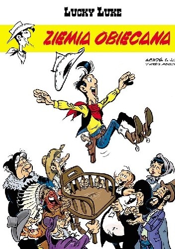 Ziemia obiecana