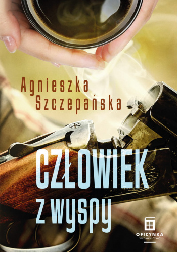 Człowiek z wyspy