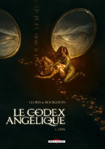 Codex Angélique 2. Lisa
