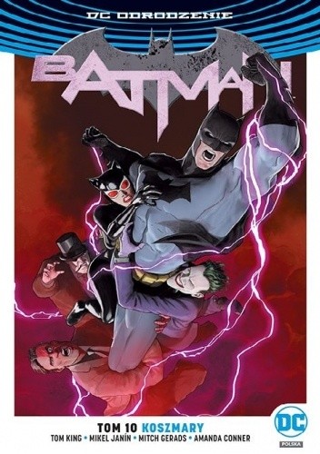 Batman: Koszmary