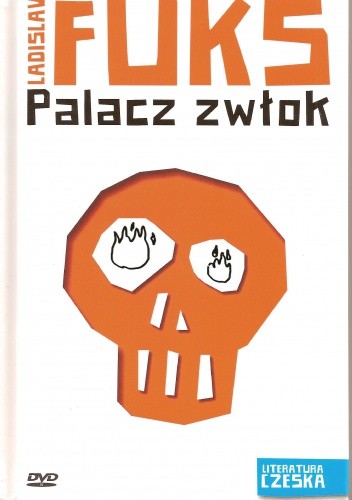 Palacz zwłok