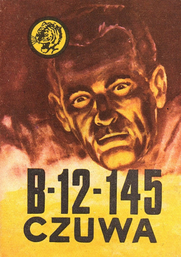 B-12-145 czuwa