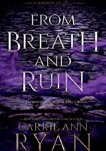 From Breath and Ruin