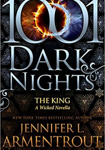 The King: A Wicked Novella