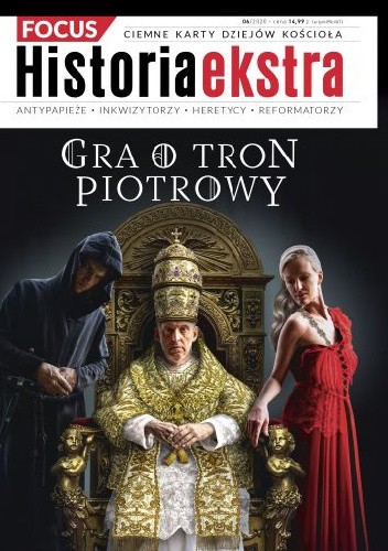 Focus Historia Ekstra 06/2020