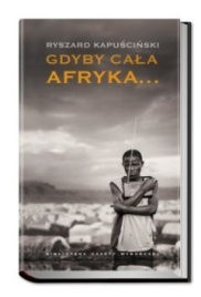 Gdyby cała Afryka...