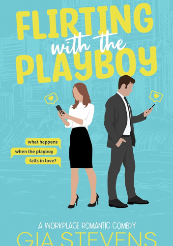 Flirting with the Playboy