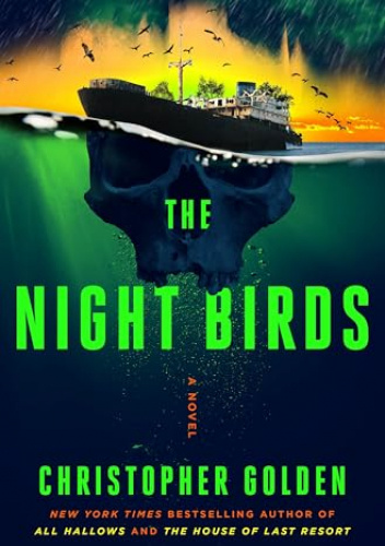 The Night Birds