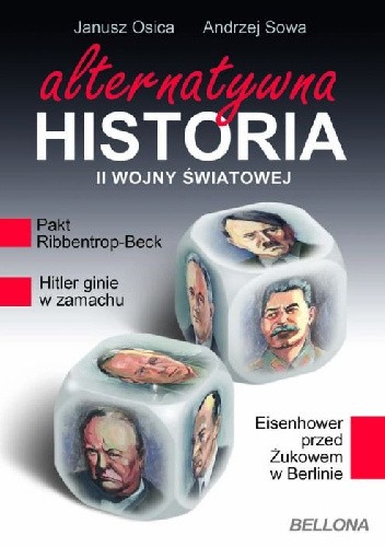 Alternatywna historia II wojny światowej