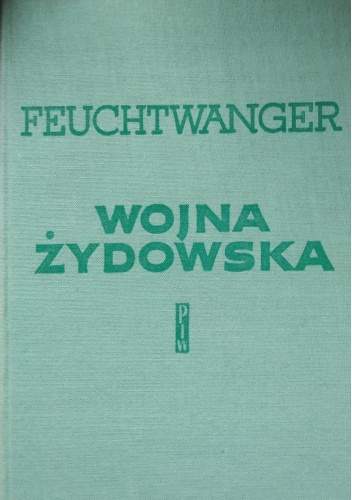 Wojna żydowska