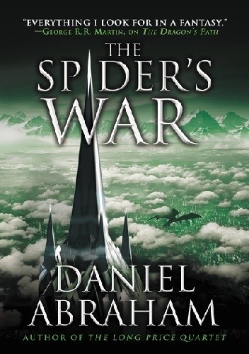 The Spider's War