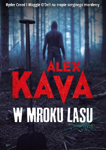 W mroku lasu